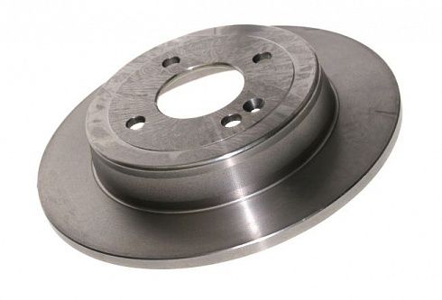 Диск тормозной ZEKKERT BS5275