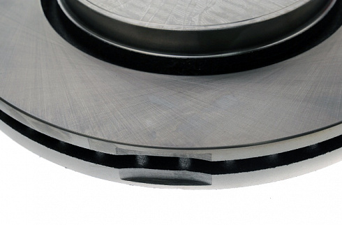 Диск тормозной PATRON PBD4857