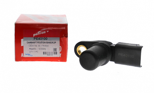 Датчик распредвала PATRON PE40100