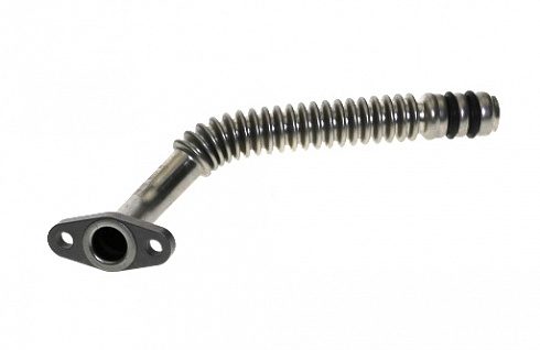 Трубка компрессора сливная 3302 Cummins ISF 2,8L 5340176