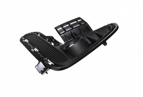 Рамка пр/туманок HYUNDAI/KIA 86524H0000