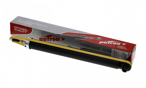 Амортизатор PATRON PSA343459