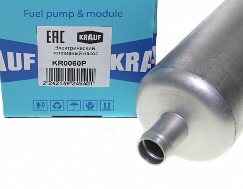 Электробензонасос KRAUF KR0060P