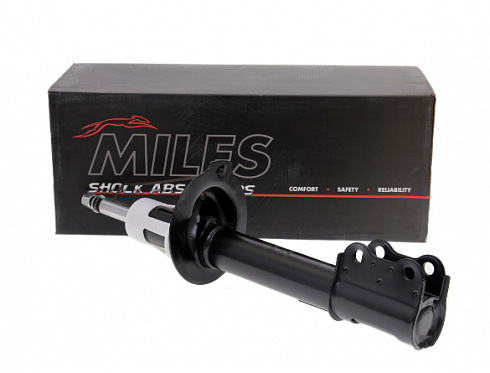 Стойка амортизационная MILES DG11025