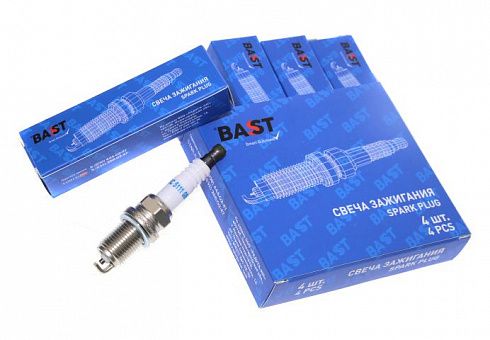 Свечи BAST 2112 16 клап. инж. BC5111006
