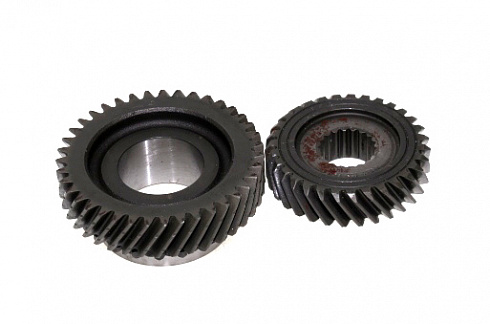 Шестерня КПП Ларгус 5 передачи в сборе (0,795) (39/31)