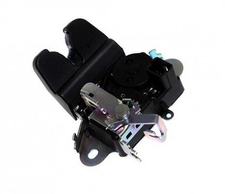 Замок крышки багажника QUATTRO FRENI QF22H00169
