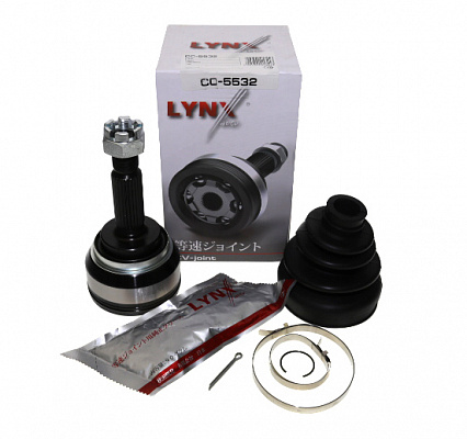 ШРУС LYNX наружный CO5532