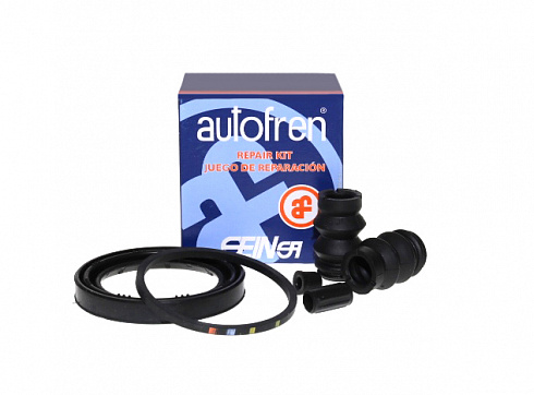 Рем-кт суппорта AUTOFREN D4565