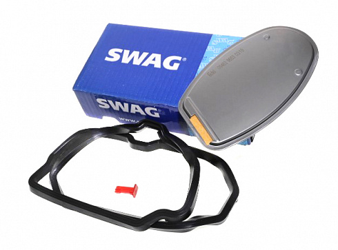 Фильтр масляный АКПП SWAG 99910098