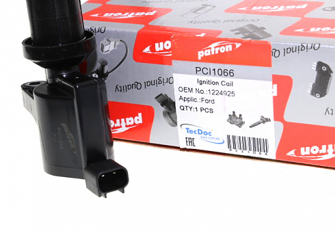Катушка зажигания PATRON PCI1066