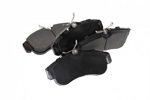 Колодки тормозные HI-Q SP1581