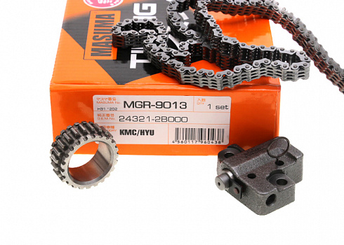 Комплект устройства натяжного MASUMA MGR9013