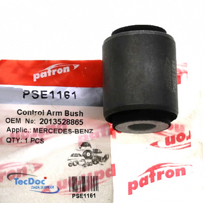 Сайлентблок PATRON PSE1161