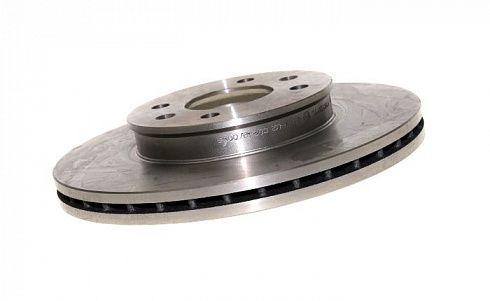 Диск тормозной аналог BOSCH 0986479R77