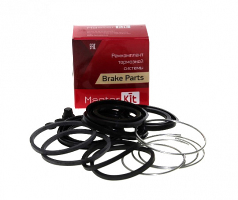 Рем-кт суппорта MASTER KIT 77A1152