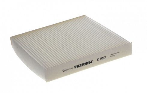Фильтр салона FILTRON K1017