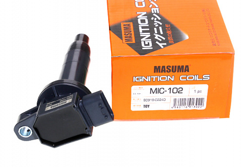 Катушка зажигания MASUMA MIC102