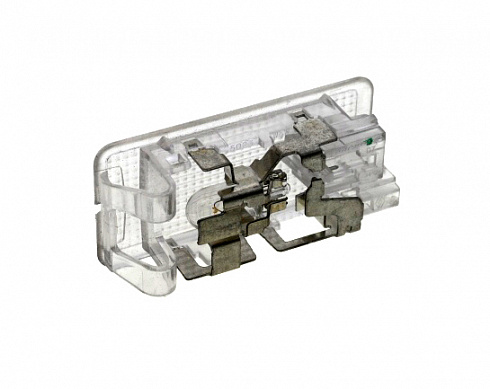 Подсветка двери Веста,Ларгус,XRAY