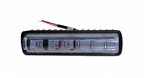 Противотуманка диодная 18W-08 DC9-30V