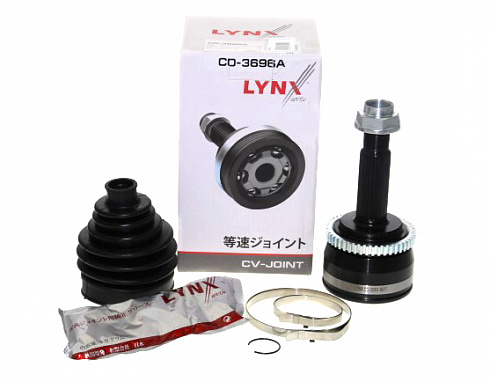 ШРУС LYNX наружный CO3696A