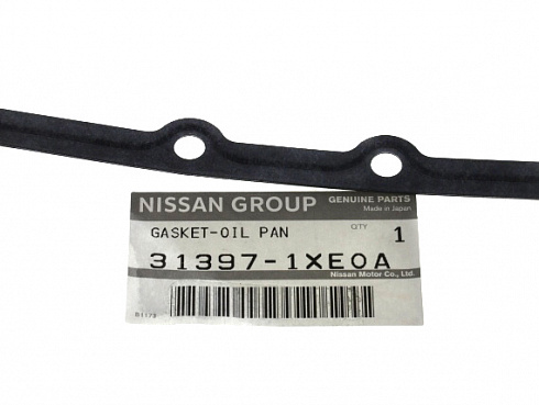 Прокладка поддона АКПП NISSAN 313971XE0A