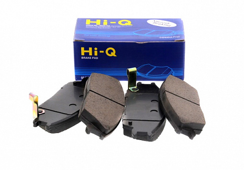 Колодки тормозные HI-Q SP1047