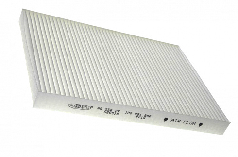 Фильтр салона Good Will AG256CF