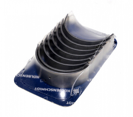 Вкладыши коленвала KOLBENSCHMIDT 87200600 шатунные