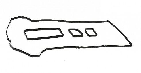 Прокладка клапанной крышки PATRON PG16039