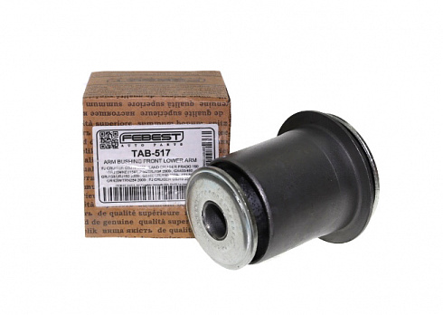Сайлентблок FEBEST TAB517