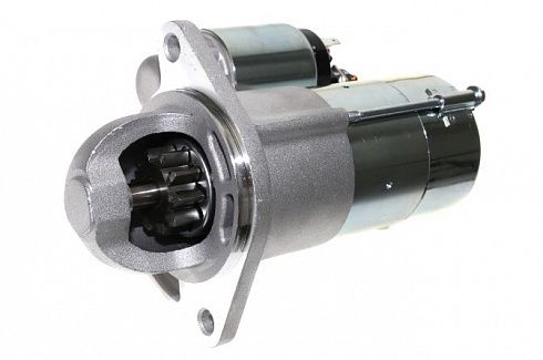 Стартер 3302 дв. Cummins ISF 2.8D 6MT 2,5 кВт STARTVOLT