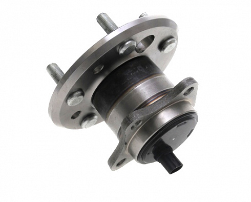 Ступица колеса FEBEST 0182ACV40RLH