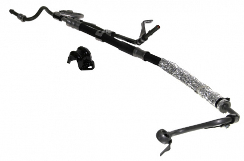 Шланг ГУРа SAT ST4441033242 CAMRY V40 3.5V