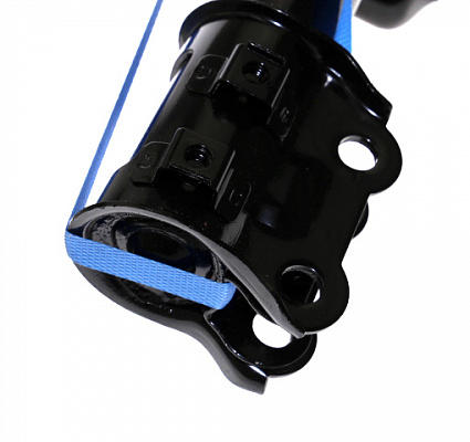 Стойка амортизационная PARTS MALL PJBFL021