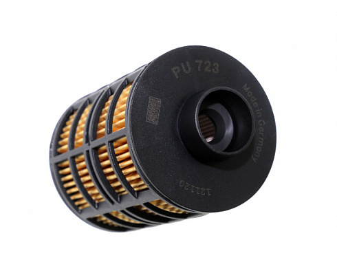 Фильтр топливный (элемент) MANN PU723X