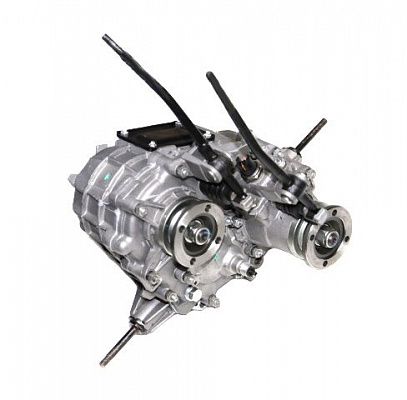 Коробка раздаточная 21213 VIMMER