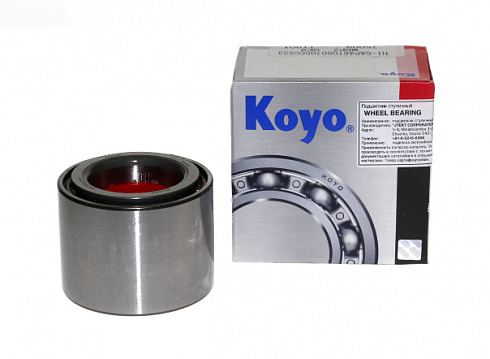 Подшипник KOYO 46T080705CCS33
