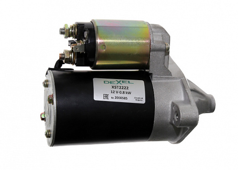 Стартер DEXEL XST2222