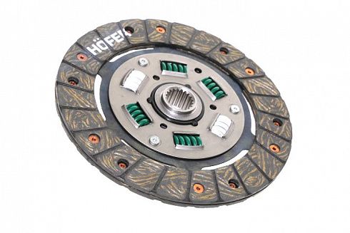 Диск сцепления 2108 HOFER HF520142