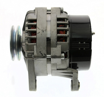 Генератор 3302 ДВС УМЗ 4216 90А БИЗНЕС AVX13 КЗАТЭ