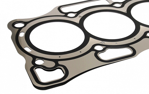 Прокладка ГБЦ NISSAN 110441KT0B