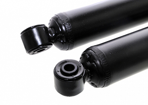 Амортизатор 2123 задний MONROE D8025 газовый (2шт)
