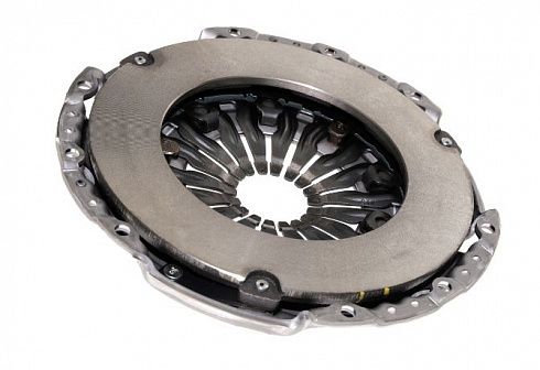 Корзина сцепления VALEO HDC127