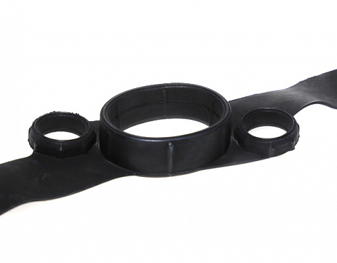 Прокладка клапанной крышки TOYOTA 112140C011