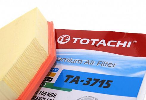 Фильтр воздушный TOTACHI TA3715