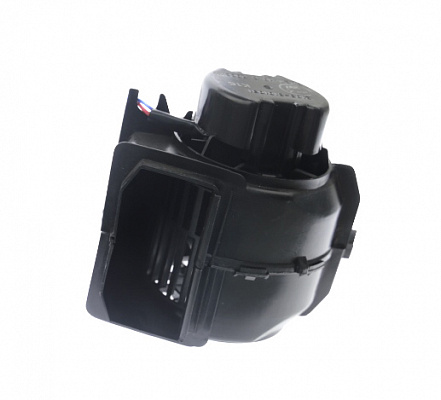 Мотор отопителя 2108, 3160 в сборе