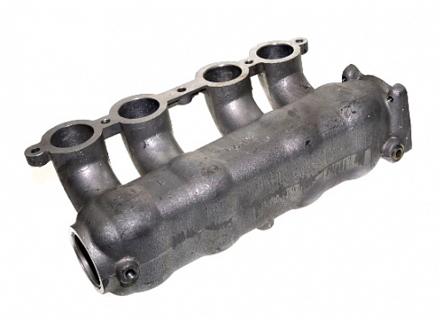 Ресивер 406 ДВС