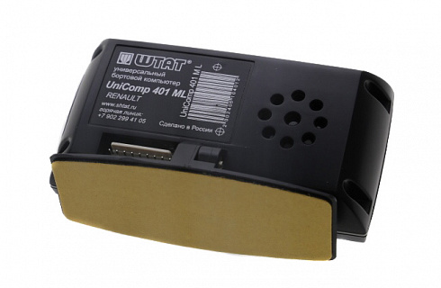 Компьютер бортовой ШТАТ U401ML Ларгус,RENAULT
