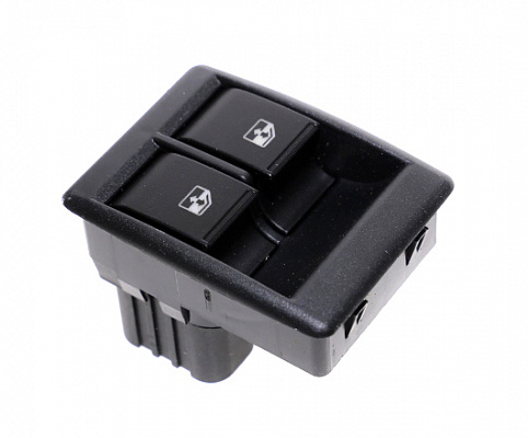 Блок кнопок 2190 ст/подъёмника 2 секц. CARTRONIC